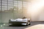 Infiniti Prototype 10 2018 года